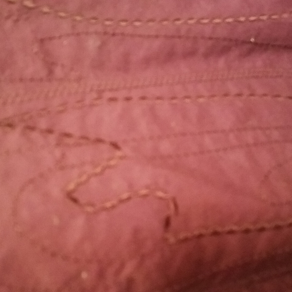 CWC cotton jacket - Picture 5 of 7